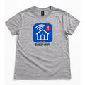 Shed WiFi T-Shirt