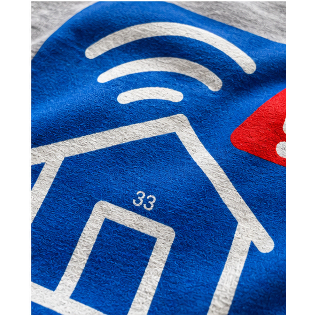 Shed WiFi T-Shirt