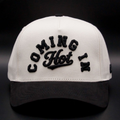 Coming In Hot x Mad Tucks™️ Hat