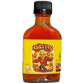 Spicy Wally Hot Sauce from Haico's Hot Sauce