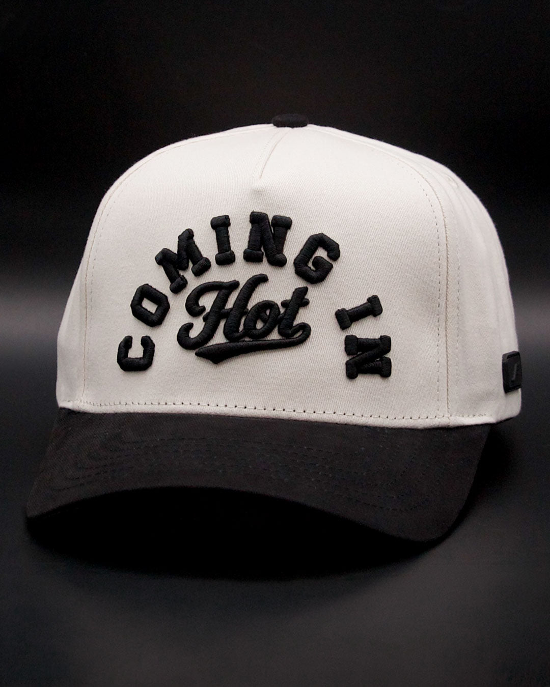 Coming In Hot x Mad Tucks™️ Hat