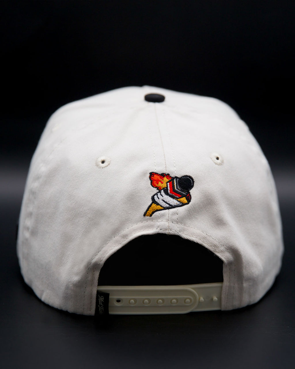 Coming In Hot x Mad Tucks™️ Hat