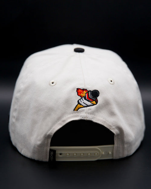 Coming In Hot x Mad Tucks™️ Hat