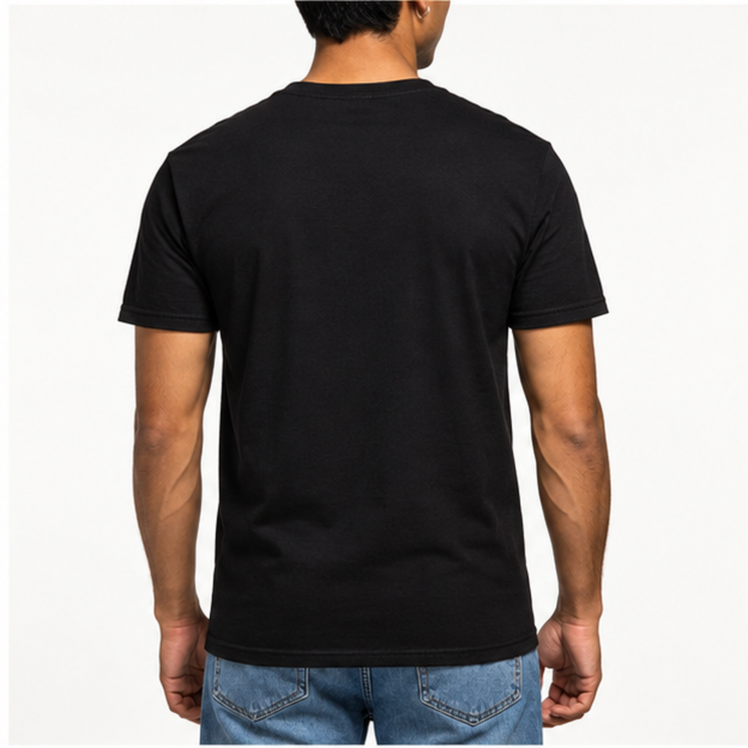 Coming In Hot Classic Logo T-Shirt