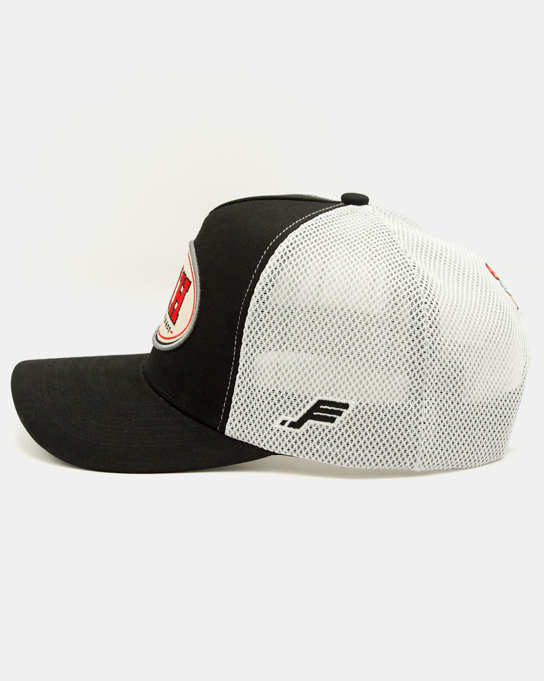 CIH Heritage Trucker Hat by Mad Tucks™️