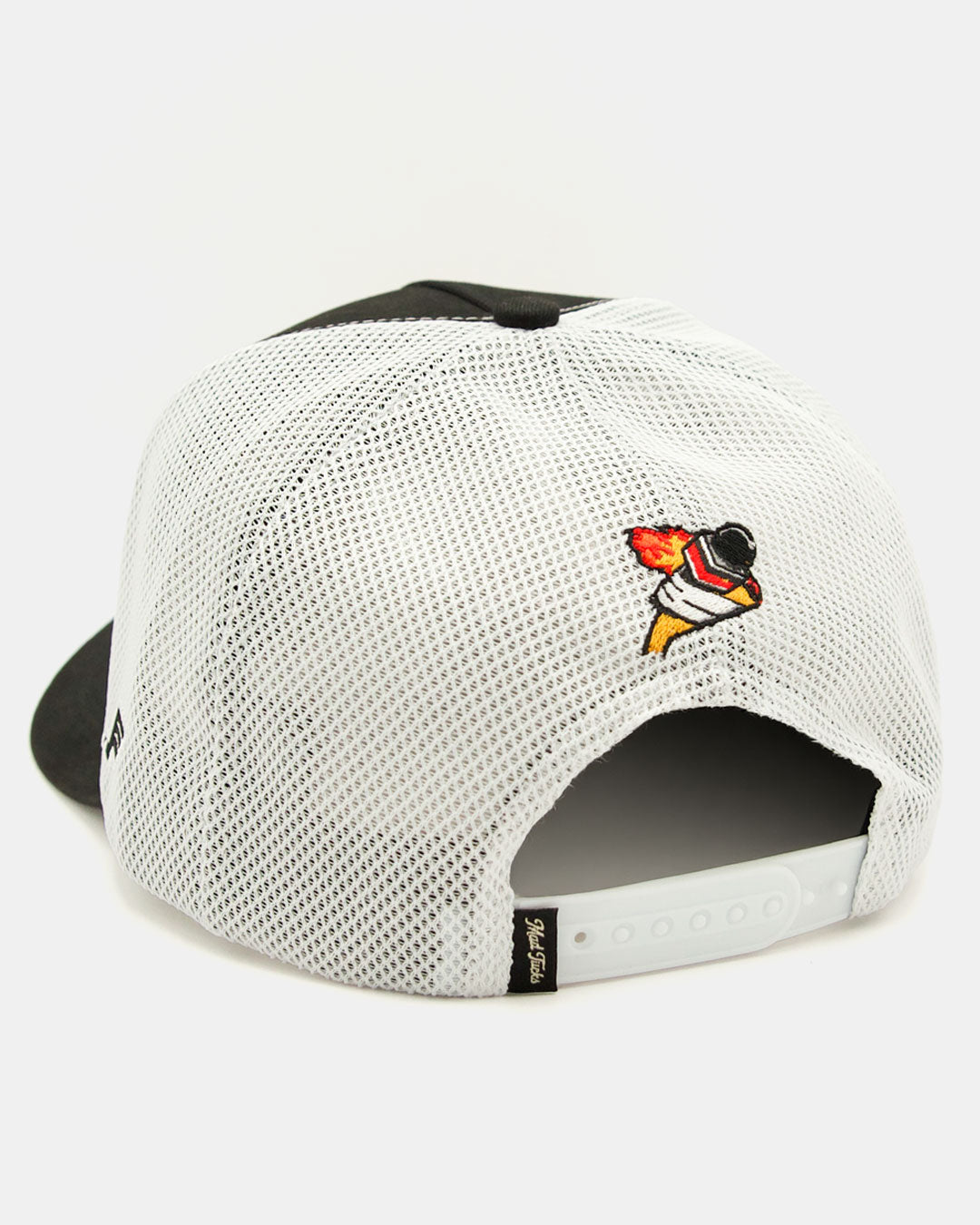 CIH Heritage Trucker Hat by Mad Tucks™️