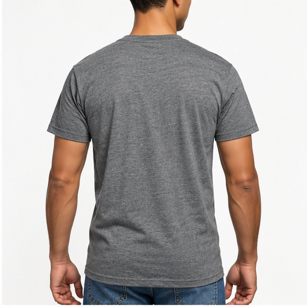 Coming In Hot Retro Script T-Shirt