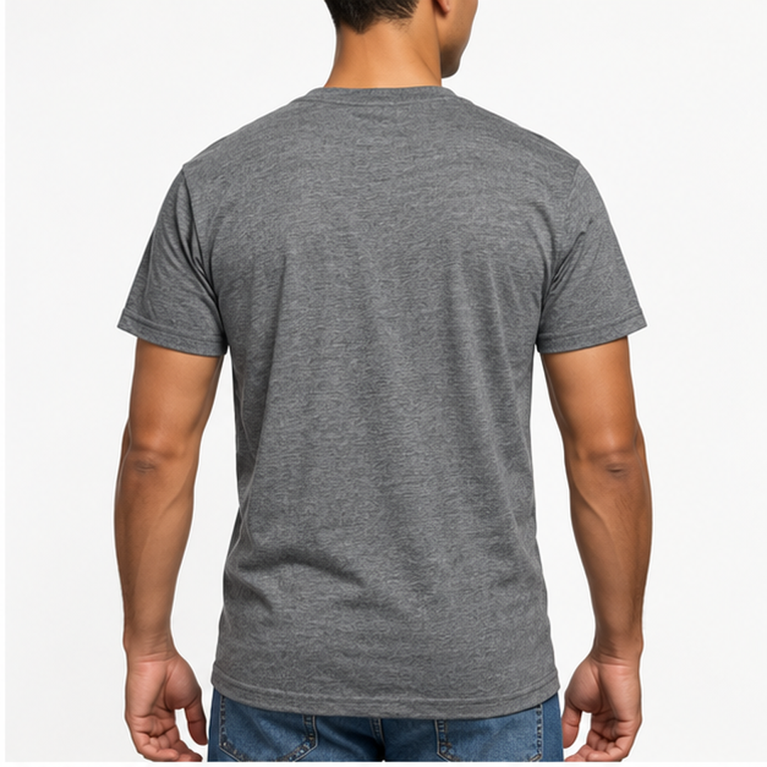 Coming In Hot Retro Script T-Shirt
